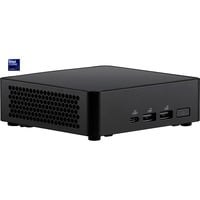 ASUS NUC 14 Pro Slim Kit RNUC14RVKU700002I, Barebone schwarz, ohne Betriebssystem