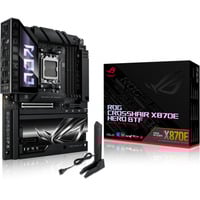 ASUS ROG CROSSHAIR X870E HERO BTF, Mainboard 