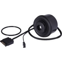 Alphacool VPP Apex Pump, Pumpe schwarz