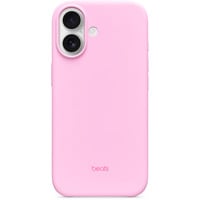 Apple Beats Case mit MagSafe und Kamerasteuerung, Handyhülle rosa, iPhone 17