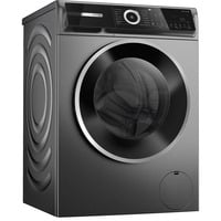 Bosch WGN256MR40 Serie 6, Waschmaschine grau/schwarz