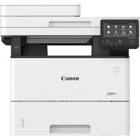 Canon i-SENSYS MF552dw, Multifunktionsdrucker grau/anthrazit, Scan, Kopie