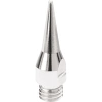 Dremel 201 Lötspitzen , Lötkolben silber, 2 Stück