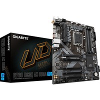 GIGABYTE B760 DS3H AX, Mainboard schwarz/grau