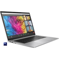 HP ZBook Firefly 14 G11 (98N37ET), Notebook silber, Windows 11 Pro 64-Bit, 35.6 cm (14 Zoll), 1 TB SSD