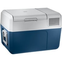 Mobicool MCF60, Kühlbox blau/grau