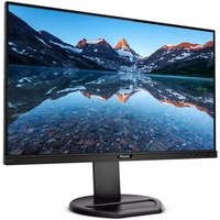 Philips 243B9/00, LED-Monitor 61 cm (24 Zoll), schwarz, FullHD, IPS, 75 Hz