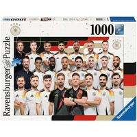 Ravensburger Puzzle Nationalmannschaft DFB 2024 1000 Teile