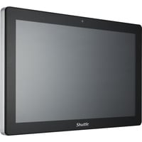 Shuttle P21WL01-i3, Barebone schwarz/dunkelblau, ohne Betriebssystem