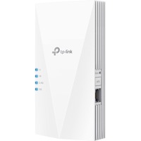 TP-Link RE3000X Wi-Fi 6 Range Extender, Repeater 