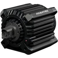 Fanatec ClubSport DD, Lenkradbasis schwarz