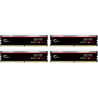 G.Skill RIMM 128 GB DDR5-6800 (4x 32 GB) Quad-Kit ECC, Arbeitsspeicher schwarz, F5-6800R3445G32GQ4-G5N, Zeta R5 Neo, Registred, AMD EXPO