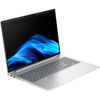 HP ProBook 4 G1iR (AD2P3ET), Notebook silber, Intel® Core™ 7 150U, Intel® Graphics, 15.96484375 GB DDR5, 512 GB (512 GB SSD), Windows 11 Pro