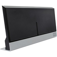 ONE FOR ALL DVB-T2 Zimmerantenne SV 9385 schwarz