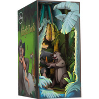 Revell Tiny Adventures - Disney "Das Dschungelbuch", Basteln