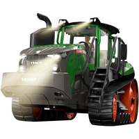 SIKU 6790 Control Fendt 1167 Vario MT Bluetooth mit App-Steuerung, RC 
