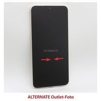 Samsung Galaxy S23+ 512GB, Handy Cream, Android 13, 8 GB