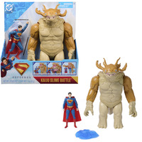 Spin Master Superman - Kaiju Battle Pack, Spielfigur