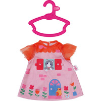 ZAPF Creation BABY born® Kleid Haus 43cm, Puppenzubehör 