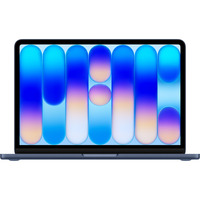Apple MacBook Neo 13‘‘ CTO, Notebook indigo, 8 GB, 256 GB (256 GB SSD), A18 Pro, MacOS, Amerikanisch