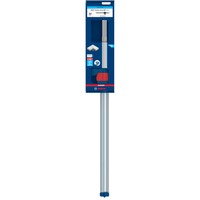 Bosch Professional EXPERT Hammerbohrer SDS Clean max-8X Set, Ø 32mm Arbeitslänge 400mm, Saugbohrer inkl. Absauganschluss