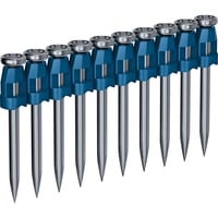 Bosch Professional Rundkopf-Streifennagel NB-38, 1.000 Betonnägel 38mm, für Akku-Betonnagler GNB 18V-38 Professional