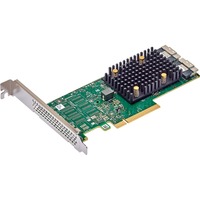 Broadcom HBA 9500-16i Tri-Mode Storage Adapter, RAID-Karte