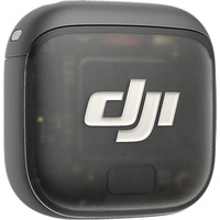 DJI Mic 3-Sender DMT03, Mikrofon schwarz, Bluetooth 5.4