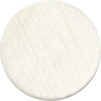 Dremel Versa Feinpolier Pad (PC366-3), Schleif- / Poliermittel beige, 3 Stück