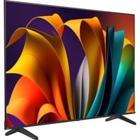 Hisense 50E6NT, LED-Fernseher 126 cm (50 Zoll), schwarz, UltraHD/4K, HDR, Triple Tuner