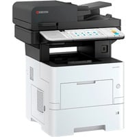 Kyocera Kyocera ECOSYS MA6000ifx/Plus (inkl. 3 Jahre Kyocera Life Plus), Multifunktionsdrucker grau/schwarz, Scan, Kopie, Fax, USB, LAN