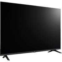 LG 43UR74006LB.AEEQ, LED-Fernseher 108 cm (43 Zoll), schwarz, UltraHD/4K, SmartTV, HDR