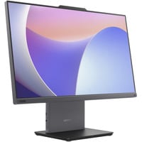 Lenovo ThinkCentre neo 50a 24 Gen 5 (12SD0064GE), PC-System grau, Windows 11 Pro
