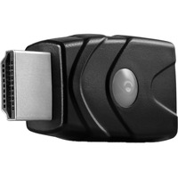 Lindy HDMI 4K60 EDID Emulator, Adapter schwarz