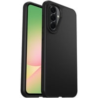 Otterbox React, Handyhülle schwarz, Samsung Galaxy A56 5G