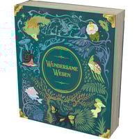 Pegasus Wundersame Wesen, Brettspiel 