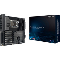 ASUS PRO WS W890E-SAGE SE, Mainboard 