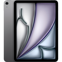 Apple iPad Air 11" (1TB) DEP, Tablet-PC grau, Gen 8 / 2026 / 5G