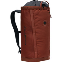 Black Diamond Street Creek 24, Rucksack rot, 24 Liter