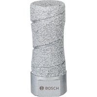 Bosch PRO Ceramic dry Fräser, Ø 20mm, Bohrer für Winkelschleifer
