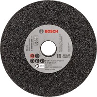 Bosch Professional PRO Metal Schleifscheibe, Ø 125mm, K24 Bohrung 20mm, für Geradschleifer
