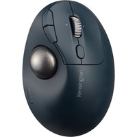 Kensington Pro Fit Ergo TB550, Trackball schwarz/blau