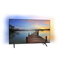 Philips 55PUS8510/12, QLED-Fernseher 139 cm (55 Zoll), schwarz, UltraHD/4K, Ambilight, Triple Tuner