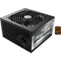 RAIJINTEK ERMIS EVO 850B, PC-Netzteil schwarz, 1x High Power GPU, 2x PCIe, 850 Watt