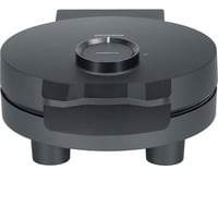 Severin Waffeleisen Black Line WA2116 schwarz, 1.000 Watt