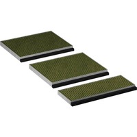 Bosch Home CleanAir Plus Geruchsfilter DWZ1BK1B6 für Dunstabzugshauben