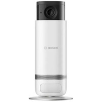 Bosch Smart Home Eyes Innenkamera II, Netzwerkkamera weiß