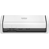 Brother ADS-1800W, Einzugsscanner grau, USB-C, USB Host, WLAN