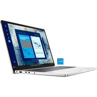 Dell Pro 16 (JWXFG), Notebook platin, Intel® Core™ 5 120U, AMD Radeon 740M, 16 GB DDR5, 512 GB (512 GB SSD), Windows 11 Pro