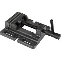 EINHELL Maschinen-Schraubstock 80mm für Tischbohrmaschinen